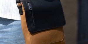 Voyage Sling Bag