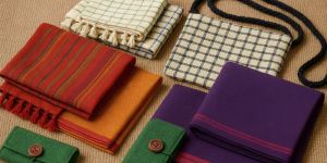 Handloom Products