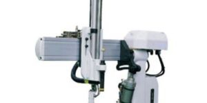 Steel Sprue Picker Robot