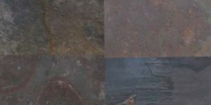 Peacock Natural Sand Stone