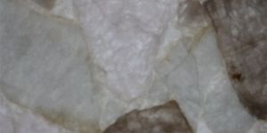 Picasso Quartz Semiprecious Stones