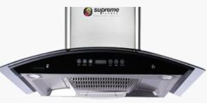 crown kitchen chimneys