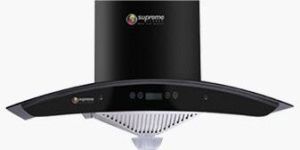 flora kitchen chimney