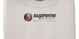 Supreme Power Water Heater 15L