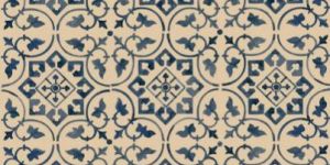 Veteran Print Deco Evoke Tiles