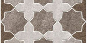 Vintage Feature Designer Tiles
