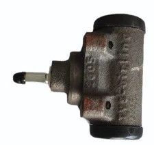 Mild Steel Forklift Wheel Cylinder