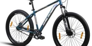 Toscano S/s Suncross Bicycle