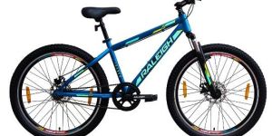 Traxer S/s Raleigh Bicycle