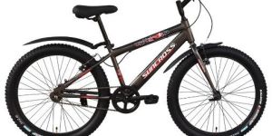 Trigger S/s Suncross Bicycle