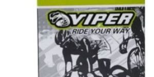 Viper Bicycle Tube 20x2.40 SV48