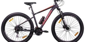 Whiplash M/s Raleigh Premium Bicycle