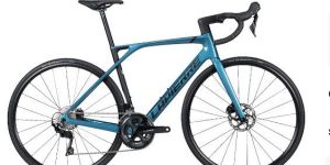 Xelius 5.0 Sl Disc Lapierre Bicycle