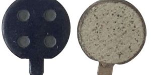 Zoom Bicycle Disc Pad