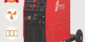 MIG 250 Welding Machine