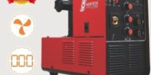 MIG 250S Welding Machine