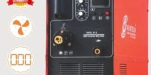 MIG 315 Separate Feeder Welding Machine