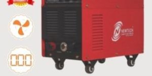 MIG 400 WELDING MACHINE