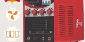 Tig 300 Welding Machine