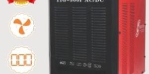 Tig 500 Acdc Welding Machine