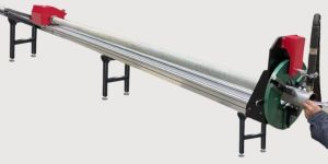 Tube CNC Plasma Cutting Machine