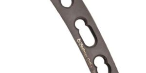 Lcp Distal Humerus 2.7/3.5mm W/o Lateral Support