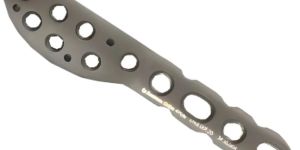 Lcp Lateral Distal Fibula 2.7/3.5mm