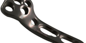 Lcp Radial Head Rim Plate 2.7mm