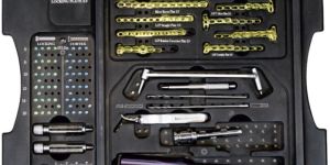 Micro Locking Plate 2.0