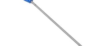 Suture Anchor Knotless Peek