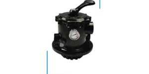 Kpt Top Mount Multiport Valve: 1.5