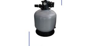 Kpt Top Mount Sand Filter With Multiport Valve 650 Mm Dia