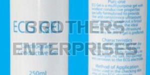 250ml Medion ECG Gel