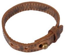 Leather Hand Band