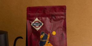 Kings Roast Coffee