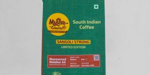 Sangoli Strong Monsoon Malabar Aa Coffee