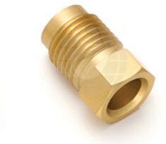 Inverter Flare Long Nut