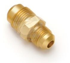 Reducing Flare Union