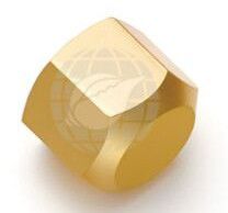 Seal Plug Internal Flare End