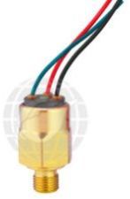 TW002 Brass Thermowell