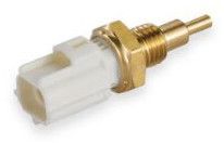 TW007 Brass Thermowell