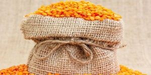 Red Lentils