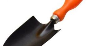 Transplanting Trowel Gardening Tool