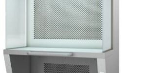 Horizontal Laminar Air Flow