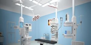 Modular Operation Theatre