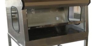 Vertical Laminar Air Flow