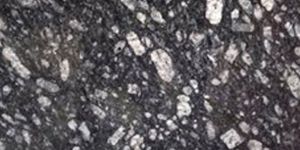Comando Black Granite