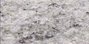 COTTON WHITE GRANITE
