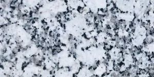 P-White Granite