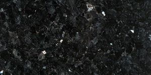 Pearl Black Granite